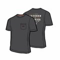 Williamson- Dickie Mfg Co TSHIRT SS CHRCL GRY XL TRGSS1CHXL